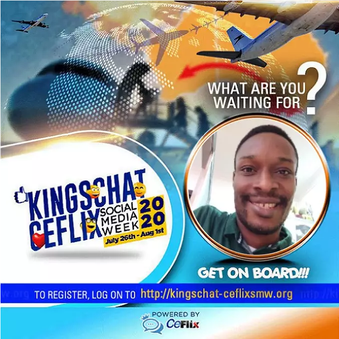 PSamuel Chidi Oji avatar picture
