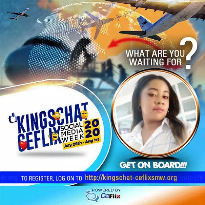 LOVEWORLD DIGITAL EVANGELIST avatar picture