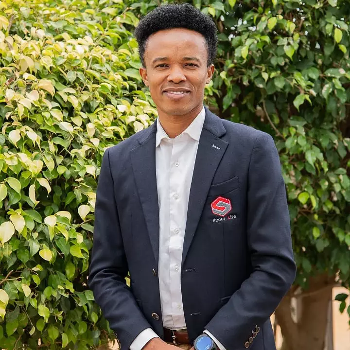 Pastor Chiude Victor avatar picture