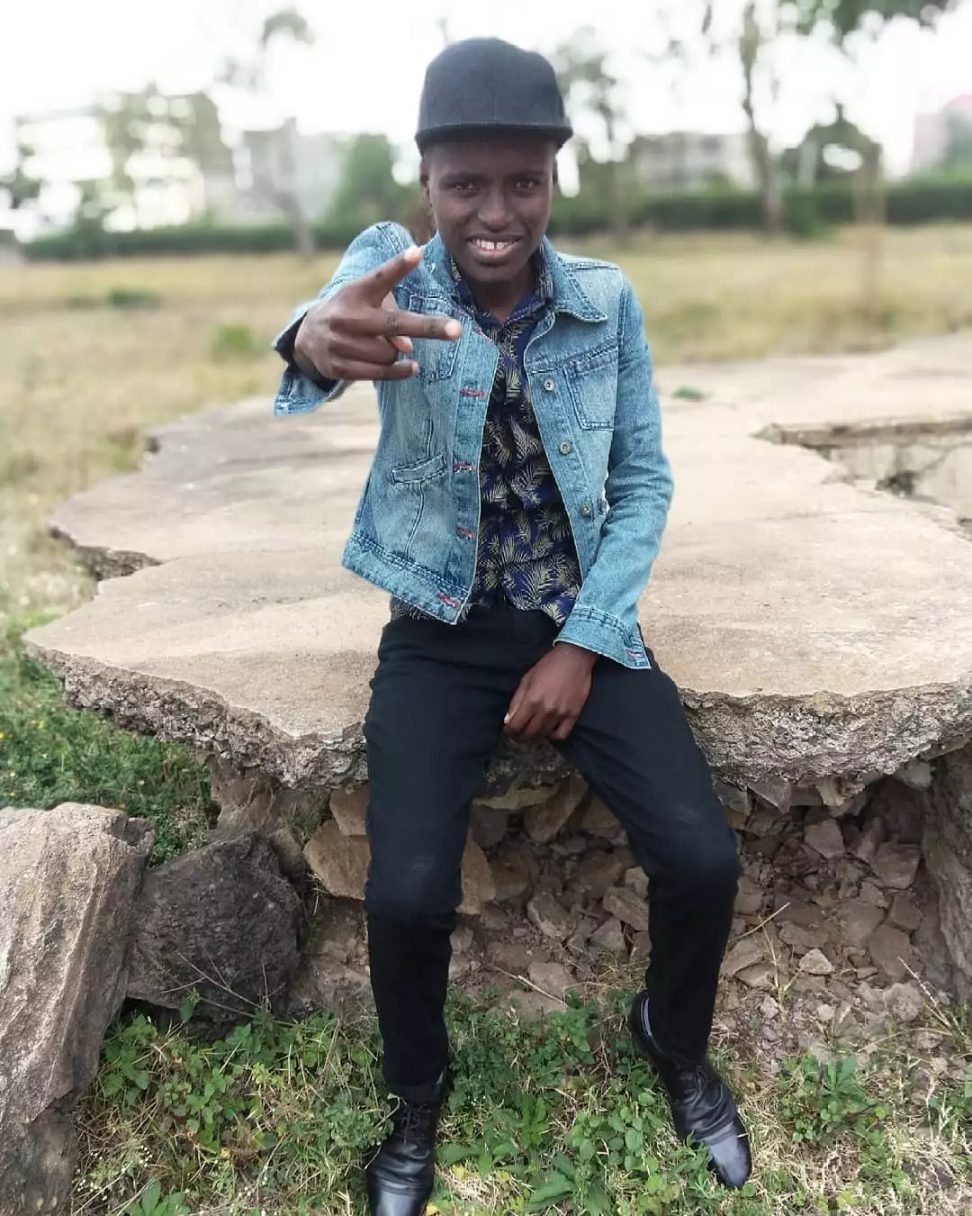 Paul D Kamau avatar picture