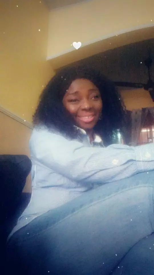 adinye grace avatar picture