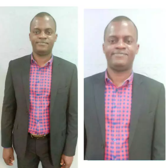 Solomon Adeola avatar picture