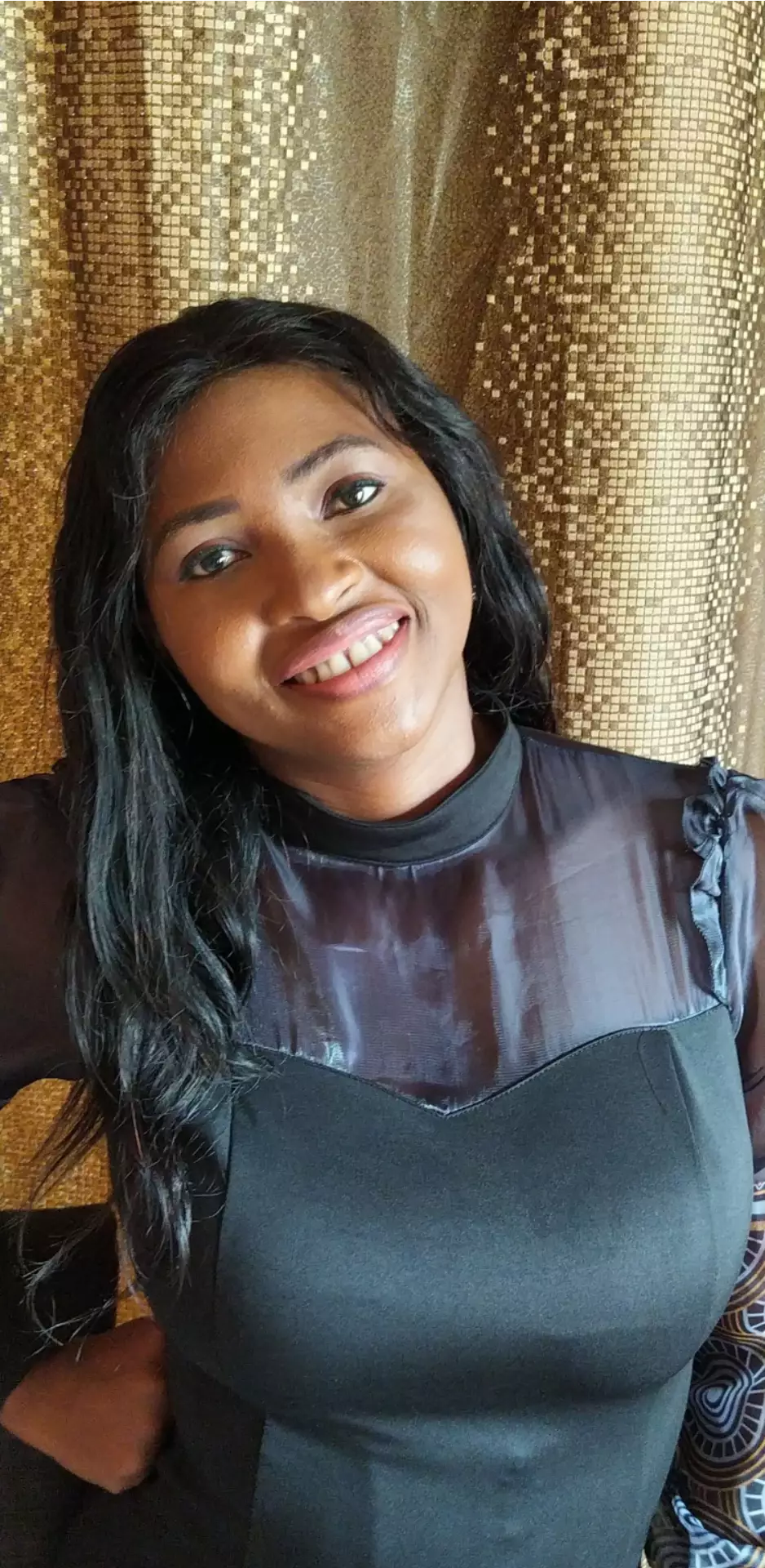 Oludare Tolulope avatar picture