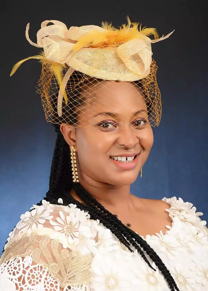 Sandra oliseh avatar picture