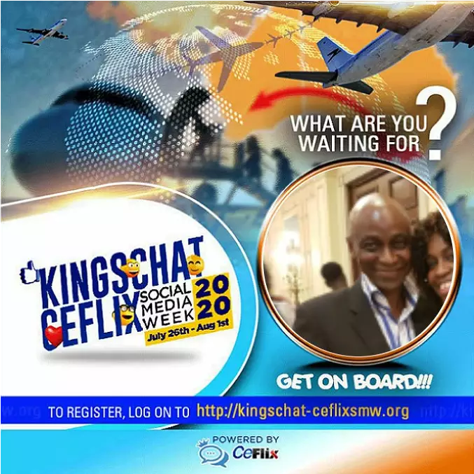 Eze Onah avatar picture