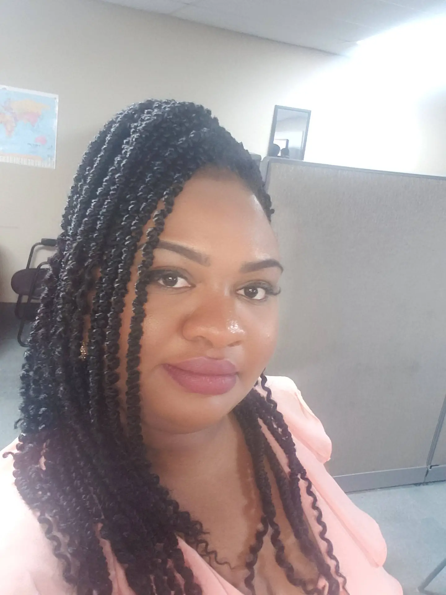 Faith Igbinedion avatar picture