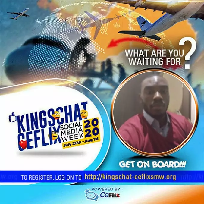 Pst Emmanuel avatar picture