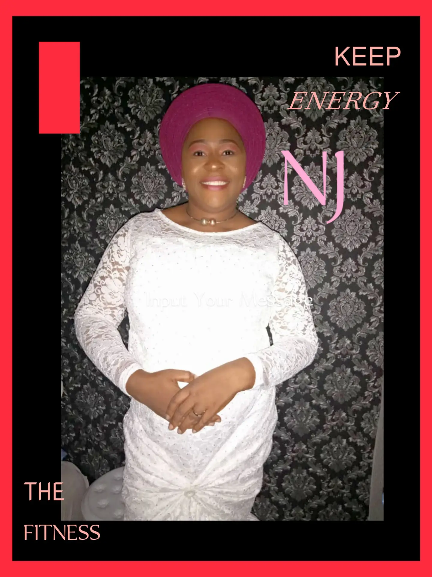 Iweka Ebuka Nj avatar picture