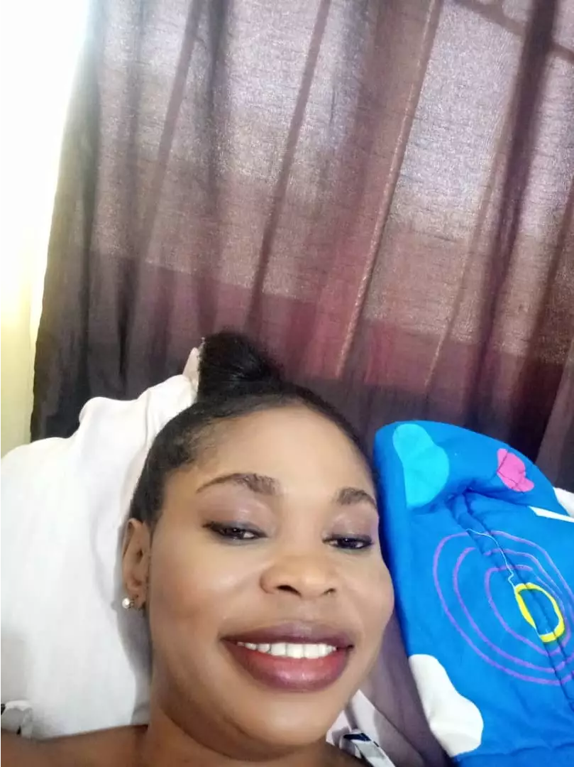 juliet okoh avatar picture