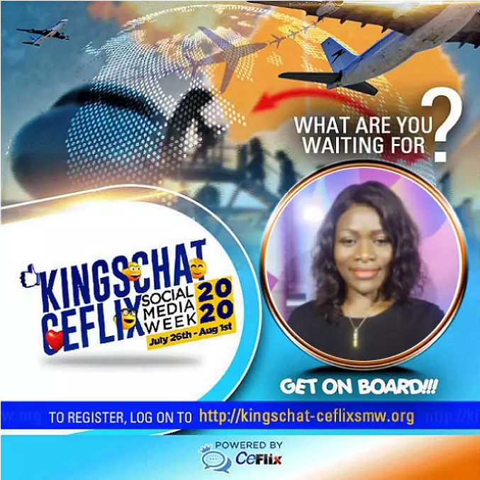Activist Pst Sophia Okoronkwo avatar picture