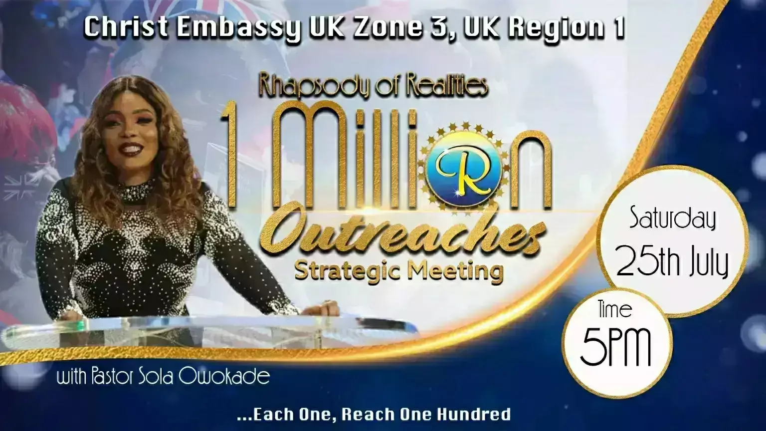 Ngozi Mitchell Nnadi avatar picture