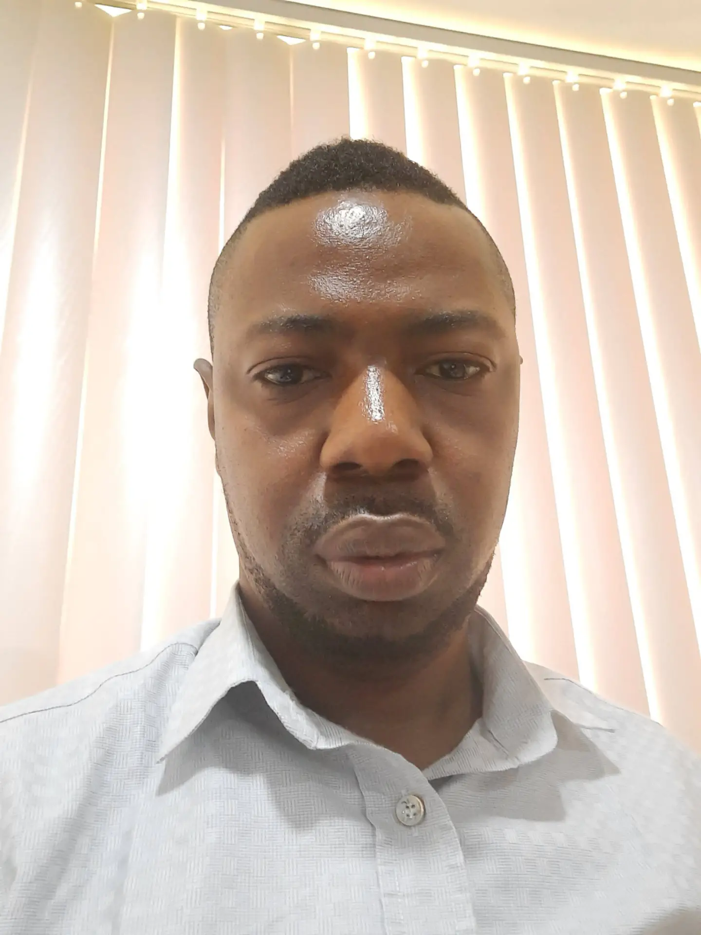 Imudia Victor avatar picture
