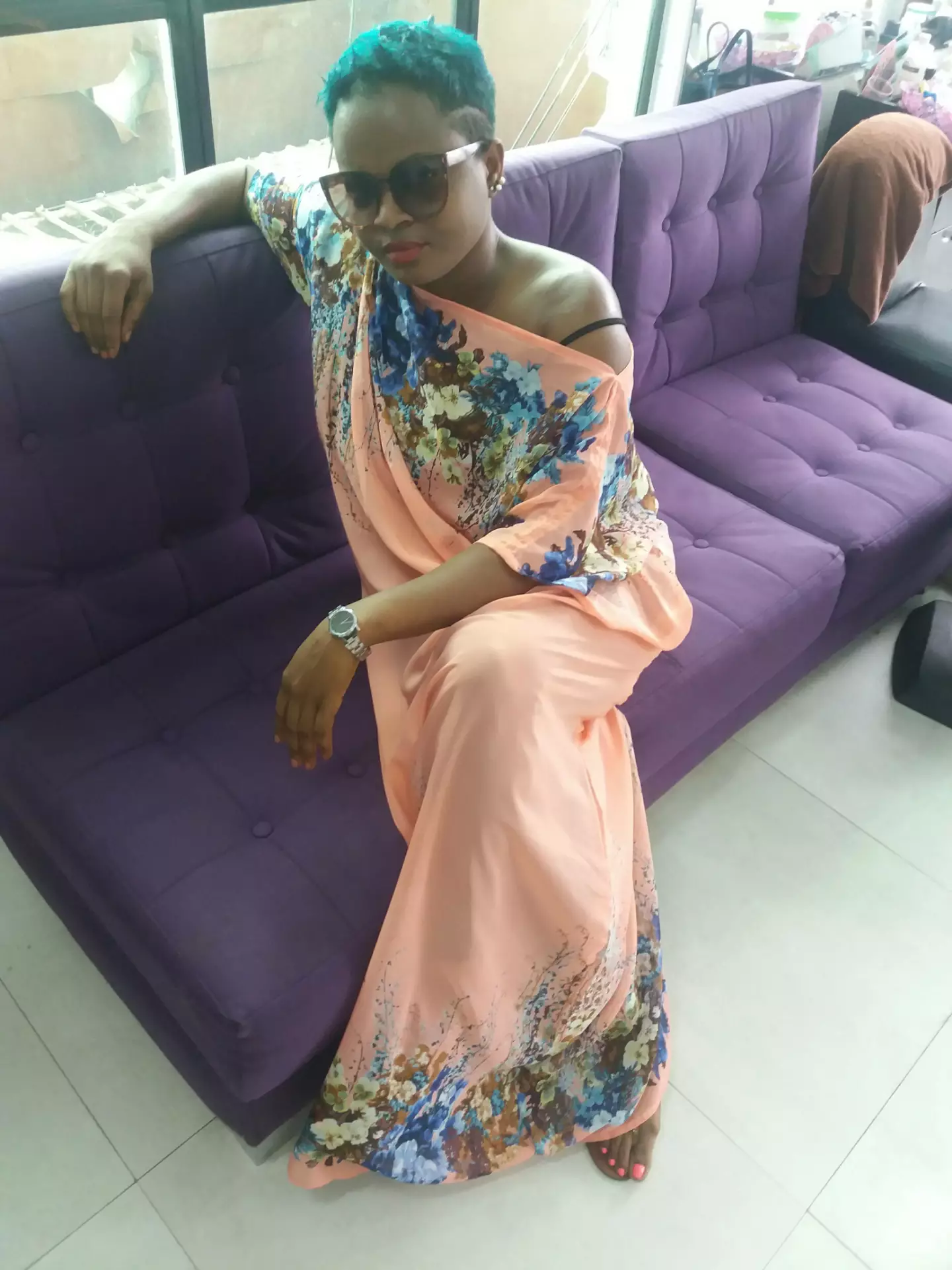Anyanwu Lilian avatar picture