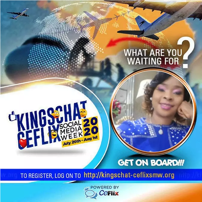 Pastor Yemisi The Graced And Favored One avatar picture
