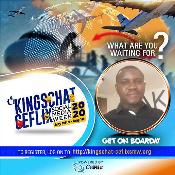 Victor Osakue avatar picture