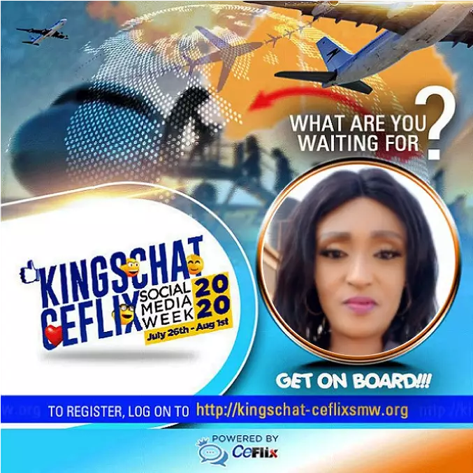 Monica Gbadamosi avatar picture