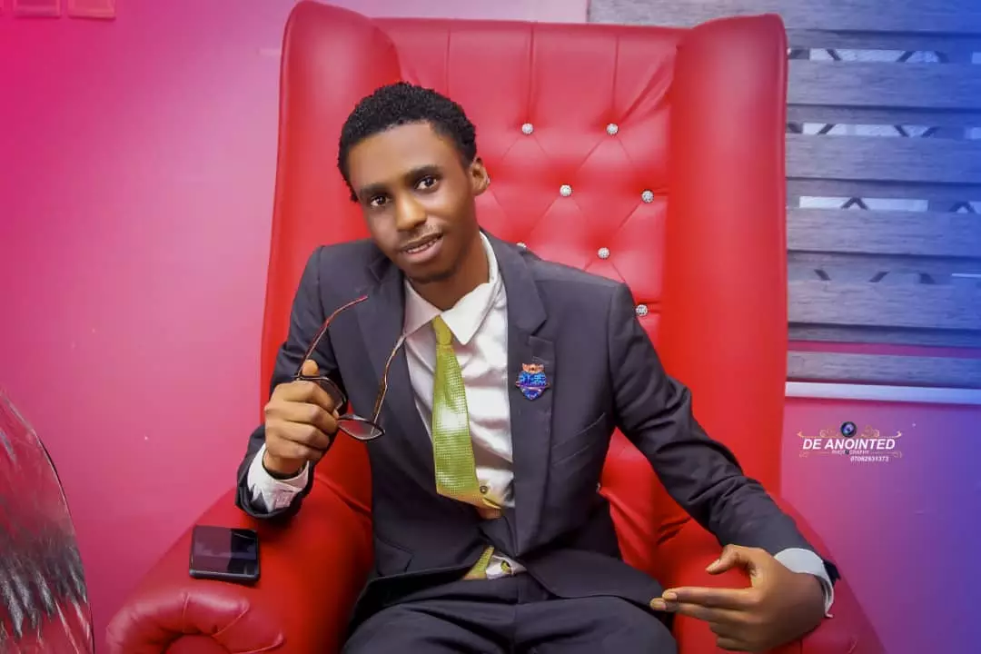 Prince Obi-ijomah avatar picture