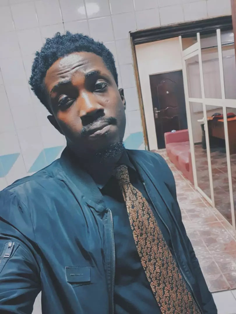 Alfred Ijeloesa Agu avatar picture