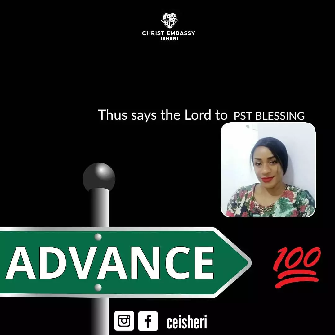 Pst Bibi Greatness avatar picture