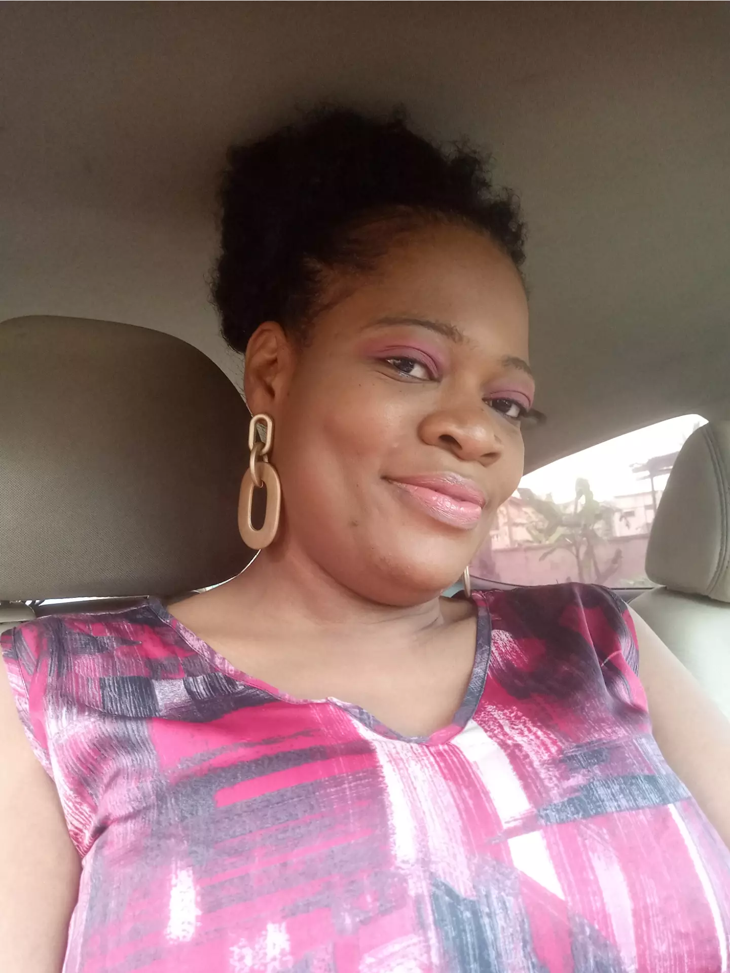 Flawless Pastor Emerald Gaskin Loaded avatar picture
