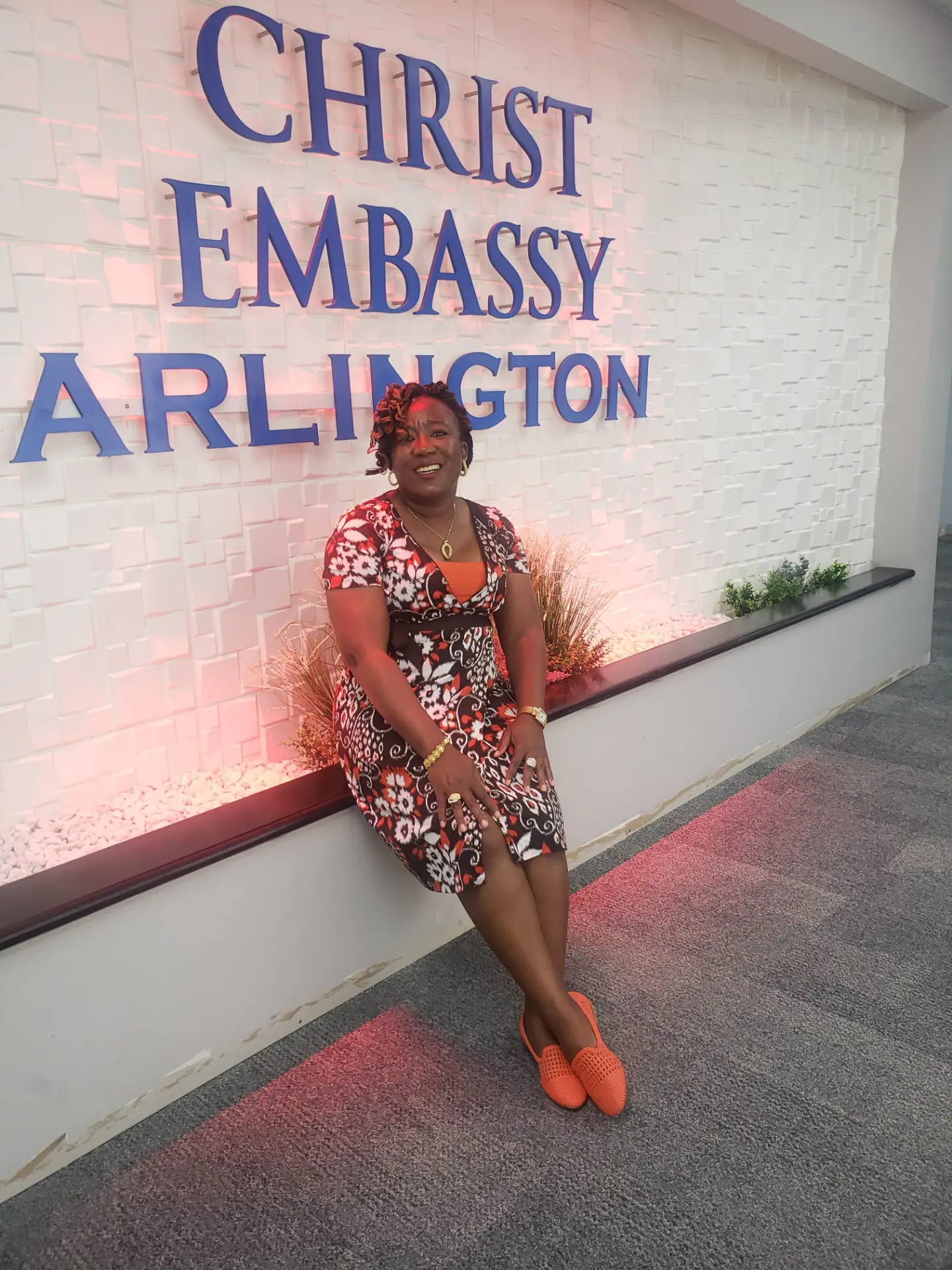 Adeola Adebonojo avatar picture