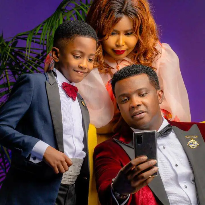 Pastor Elo Ijomone avatar picture