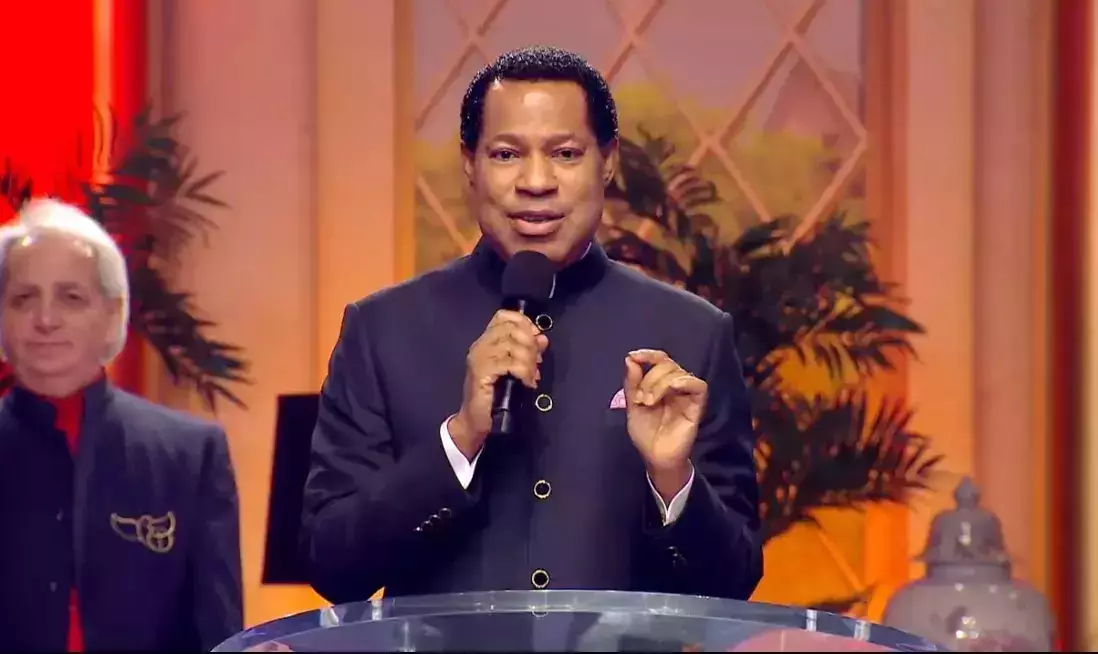 Pastor Deola avatar picture
