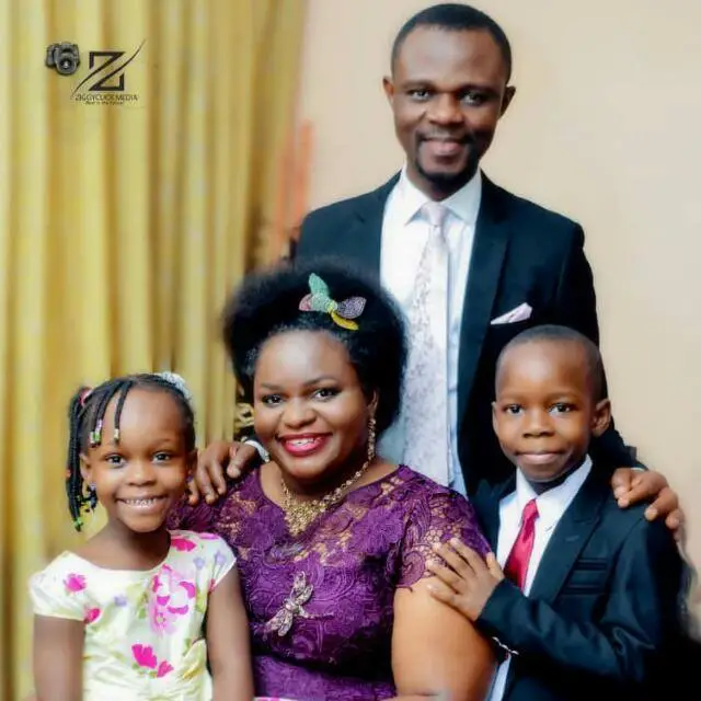 Pst Grace Joshua avatar picture
