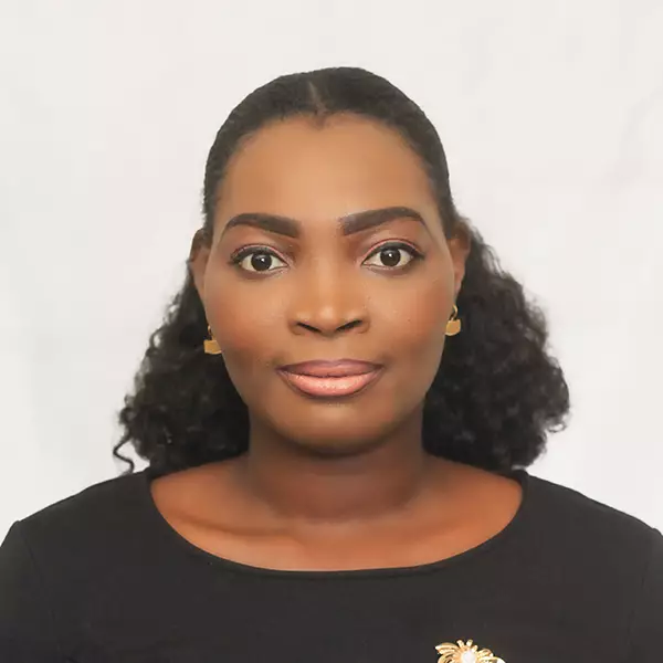 Ngozi Ozoemena avatar picture