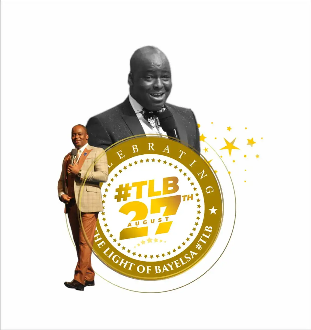 Pst Tokunbo Umeasiegbu 🎖 avatar picture