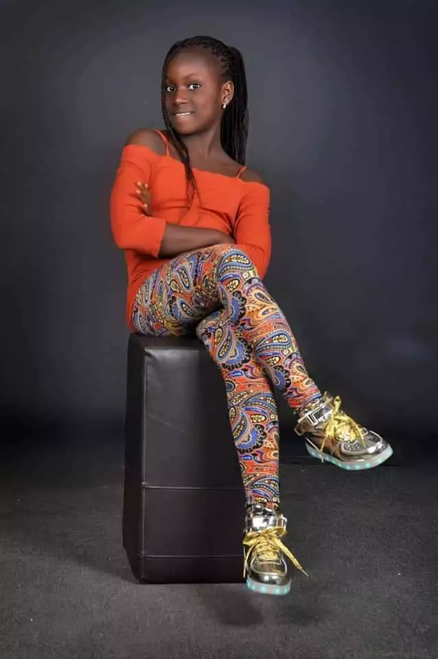 Ware Favour Aigbodion #Blessed avatar picture