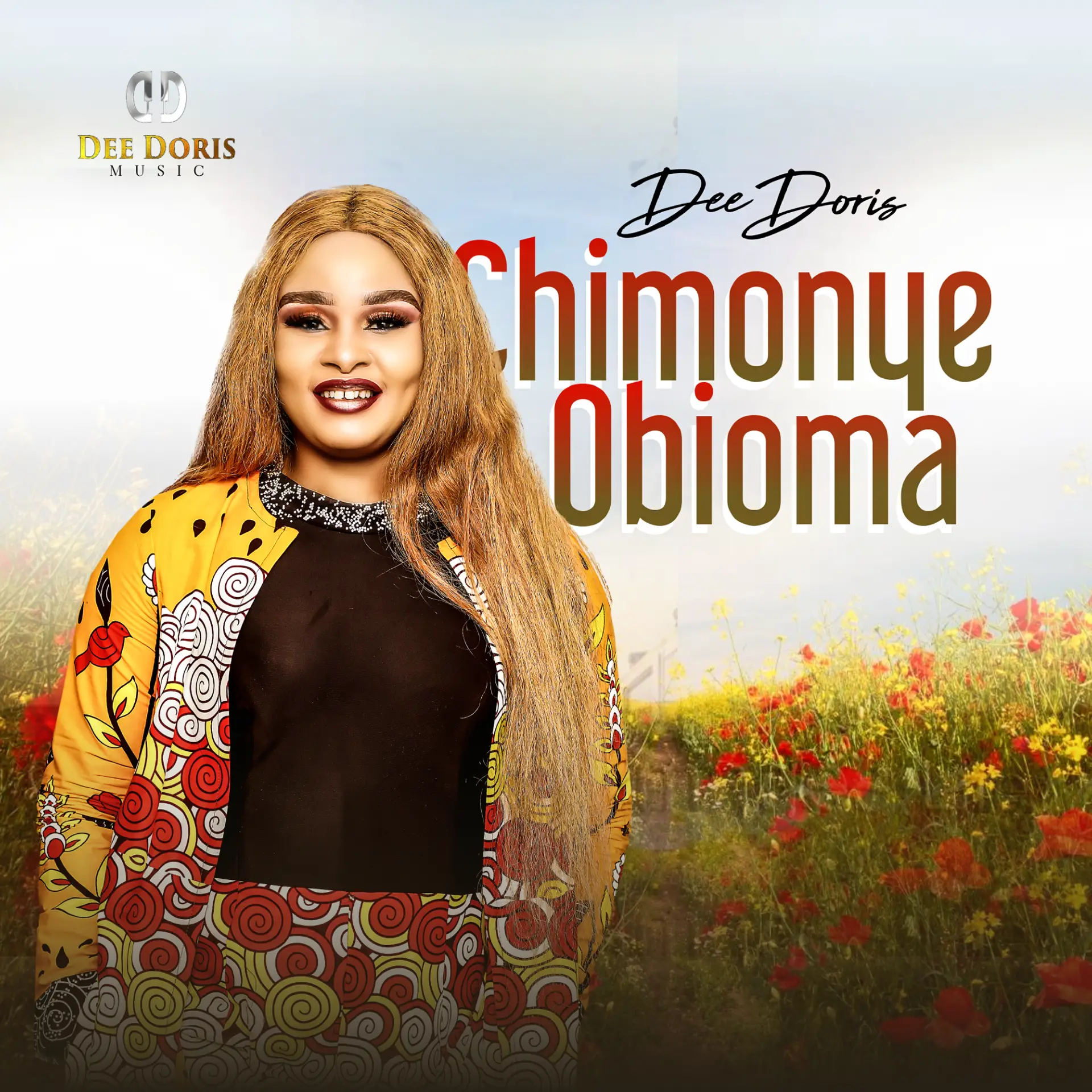 DEACONESS DORIS NNADI avatar picture