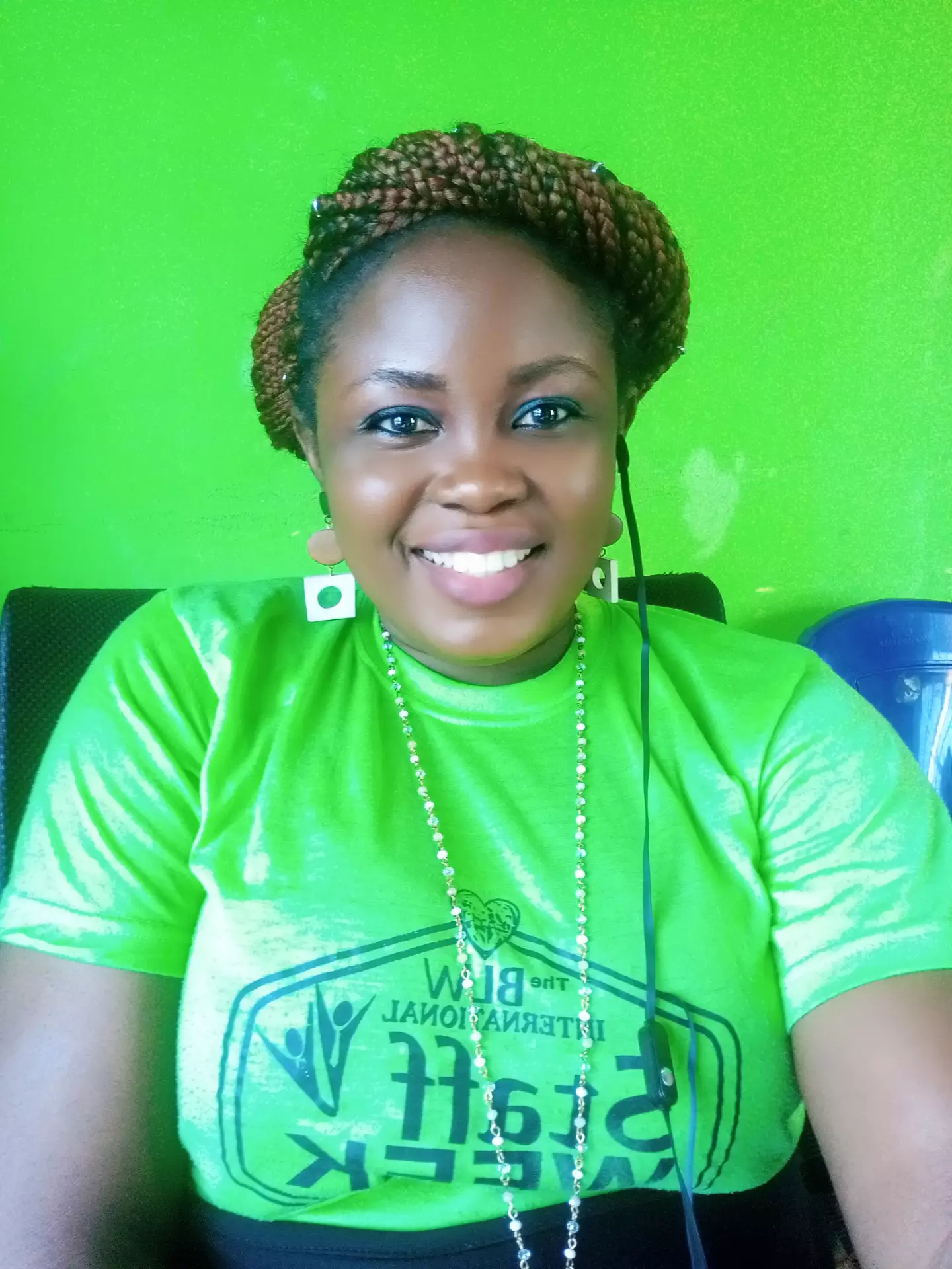 Elohor Ohwodo avatar picture
