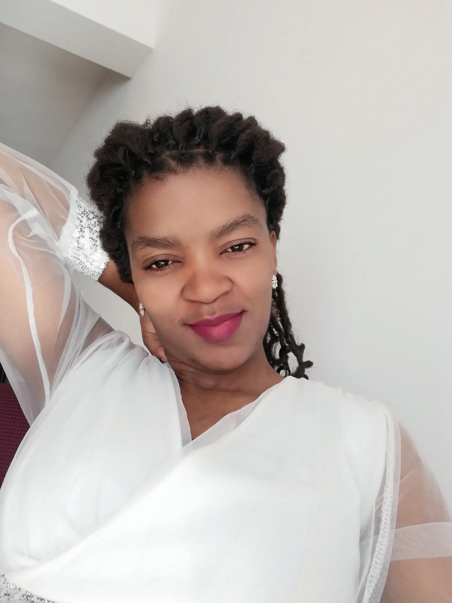 Lindiswa Hombe avatar picture