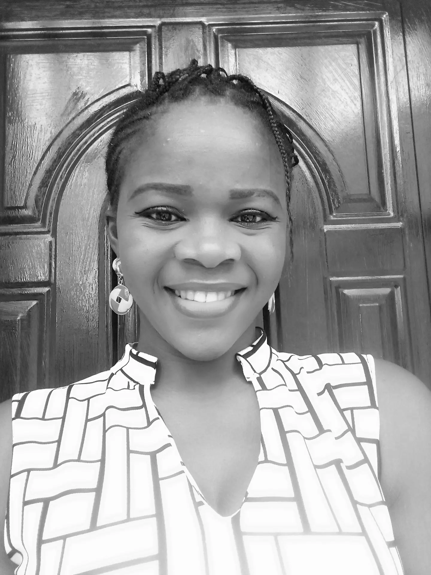 Okwuchukwu Gloria avatar picture