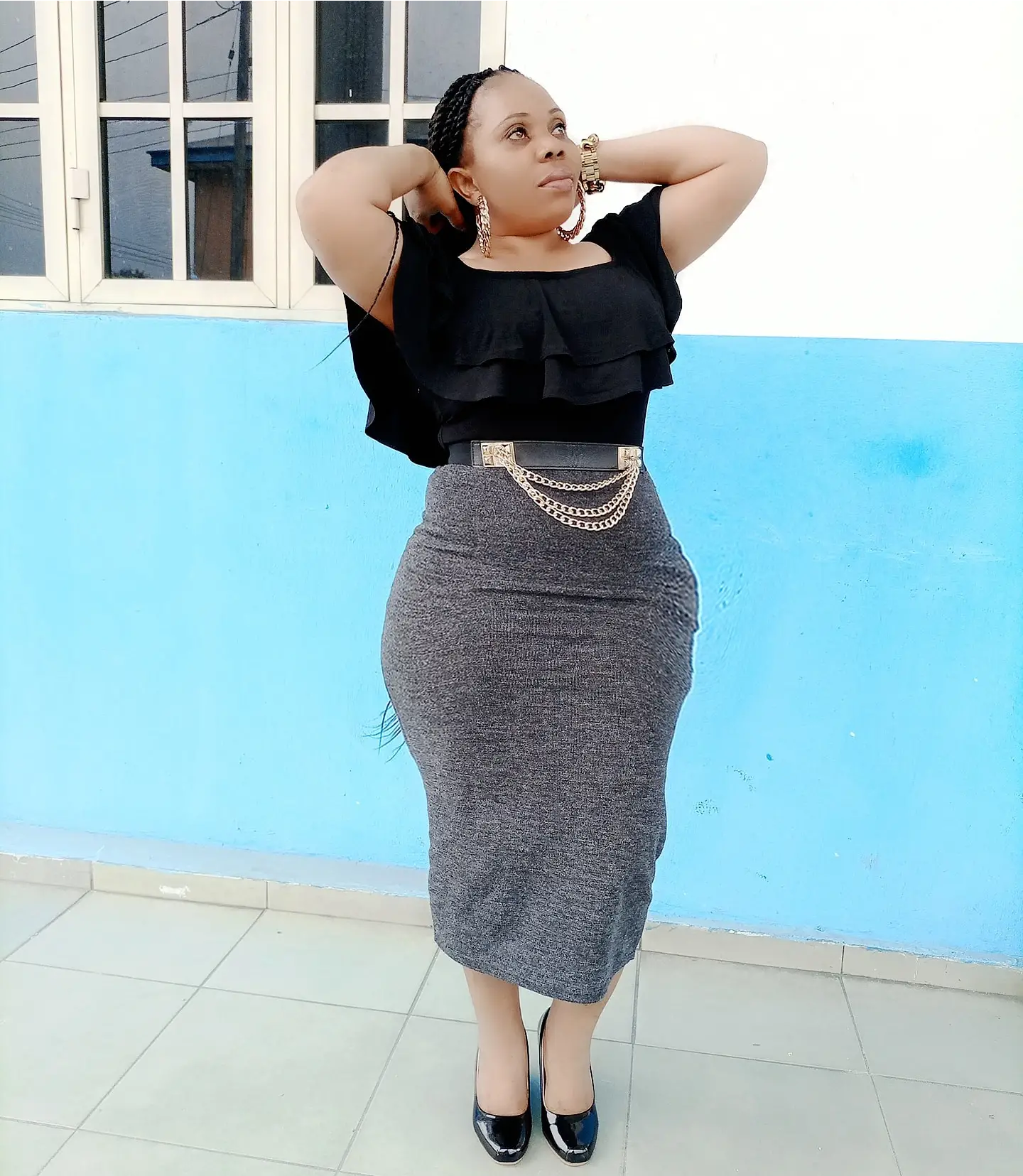 oma moses avatar picture