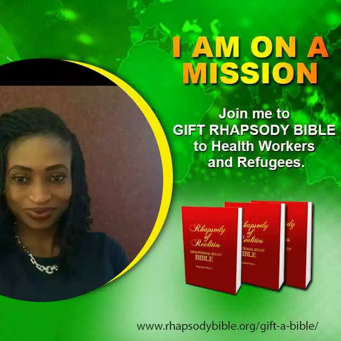 Bridget-wealth Owhofasa avatar picture