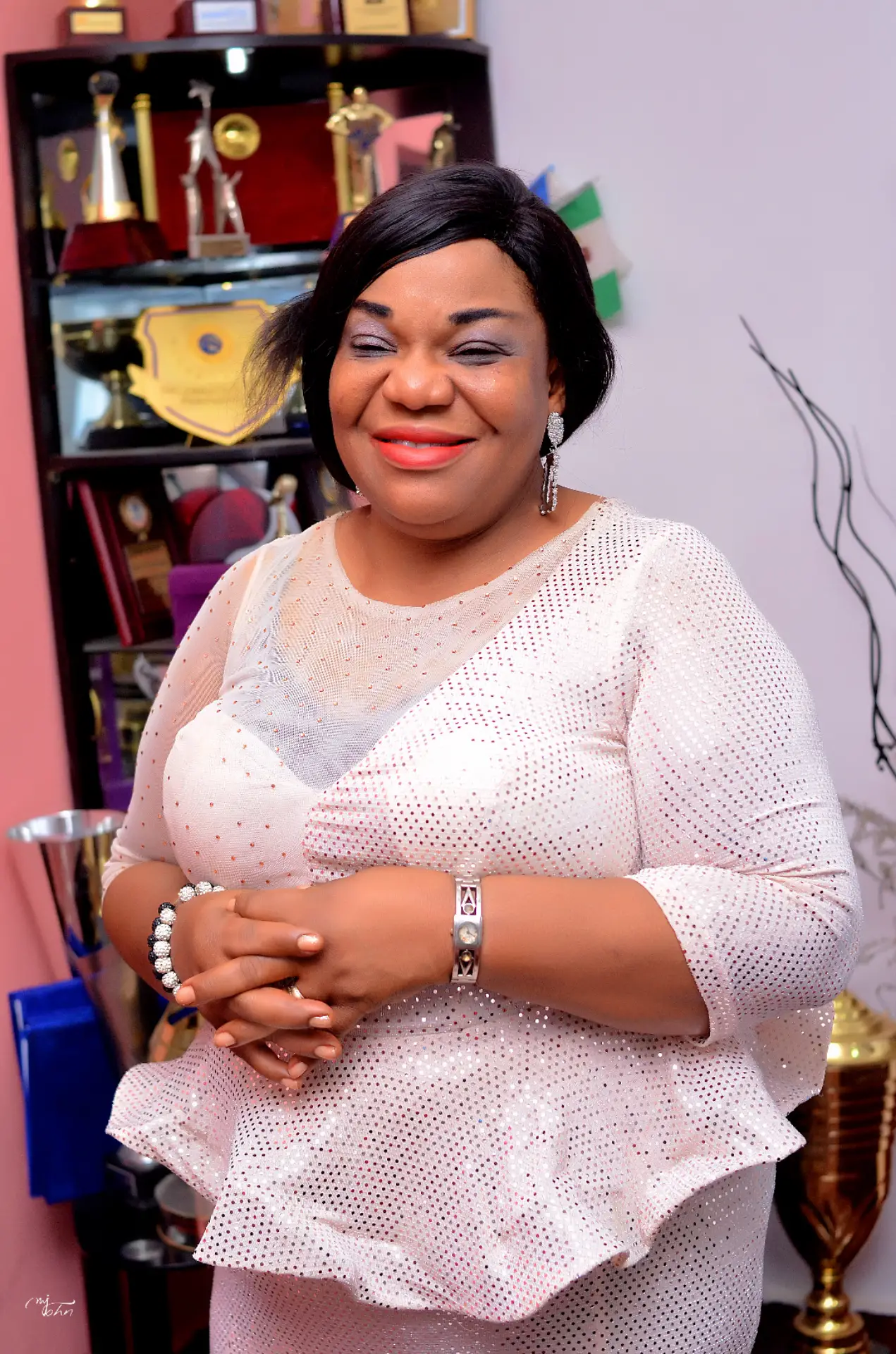 Pastor Karen avatar picture