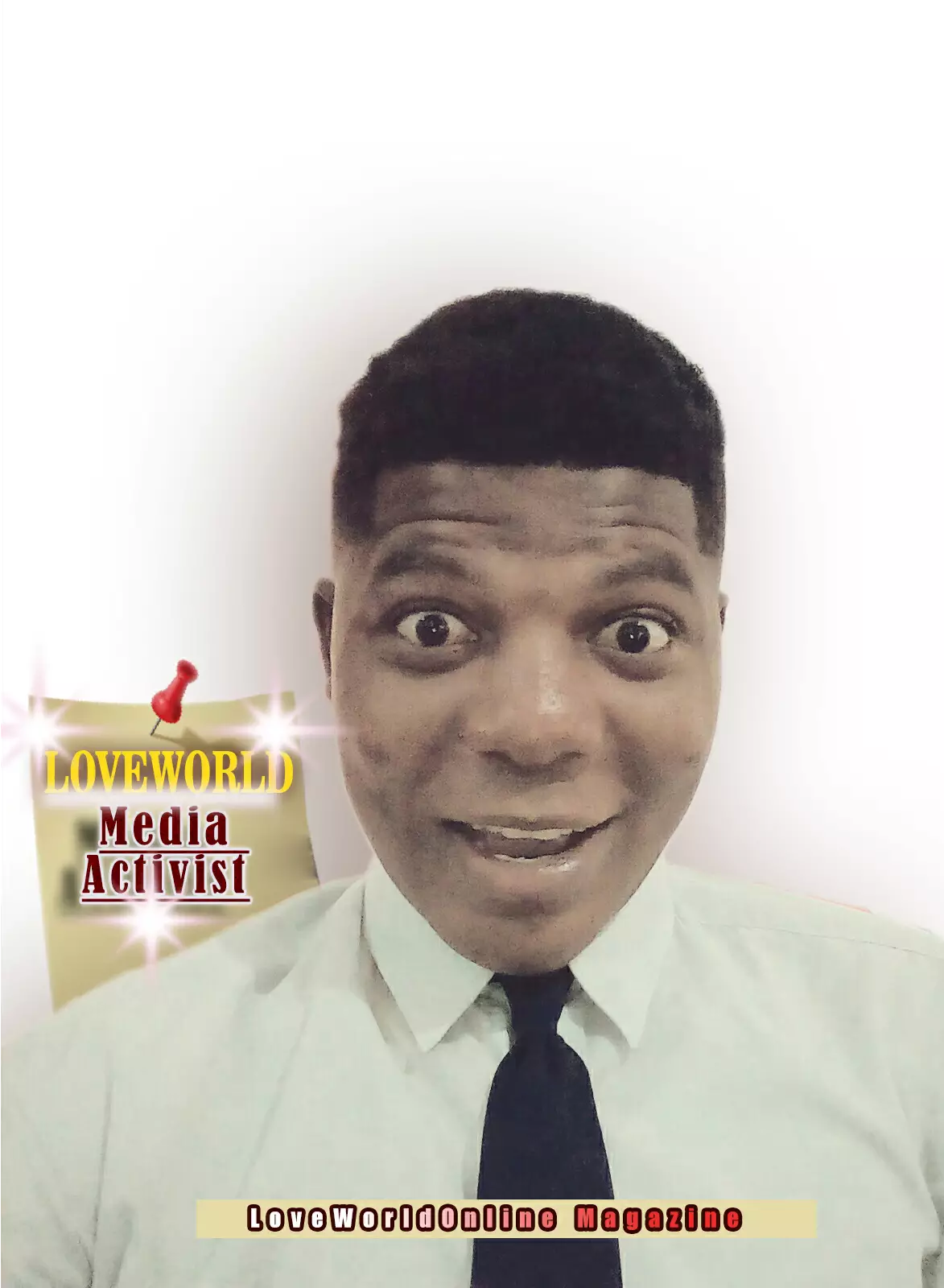 Bro Alex avatar picture