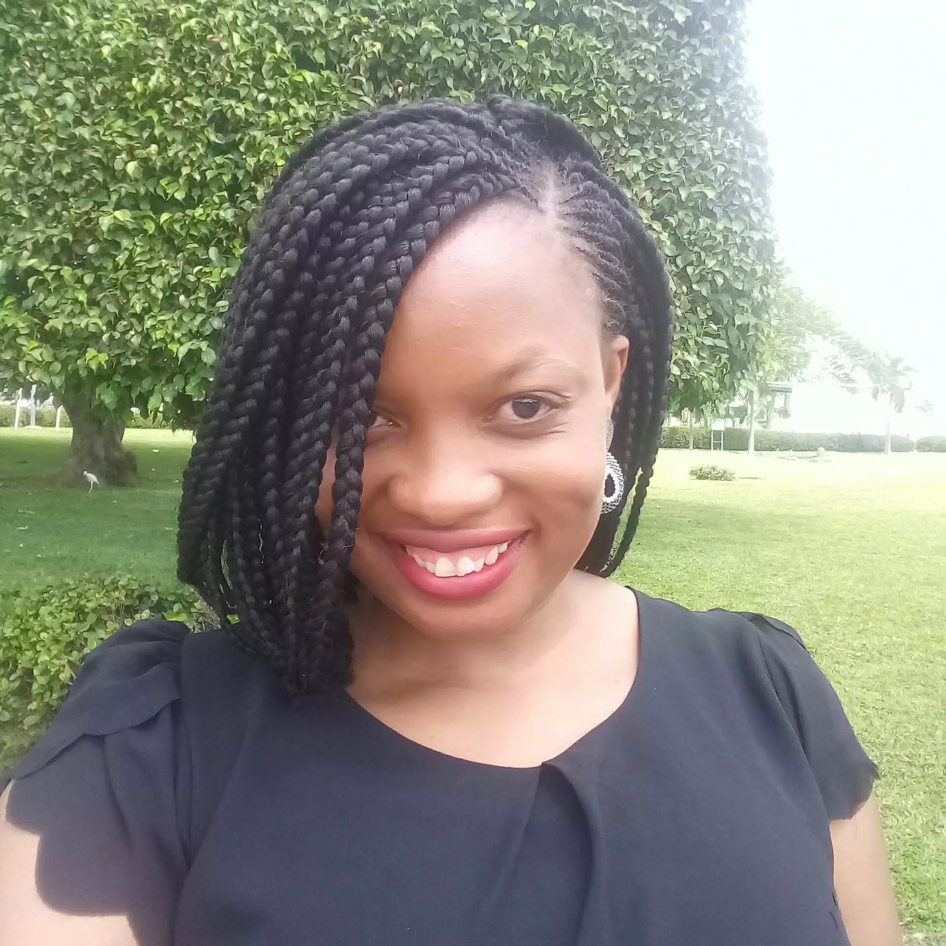 Josephine Etta avatar picture