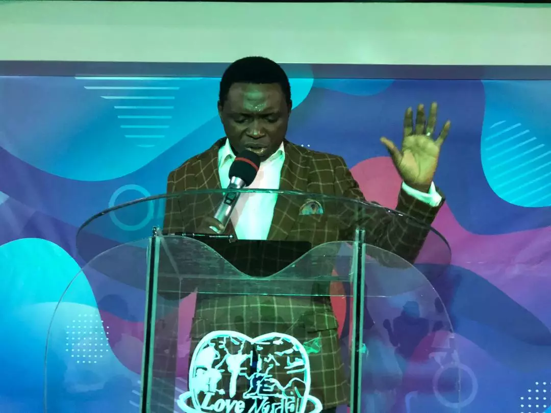Pst Lekan Ayejimiwo avatar picture