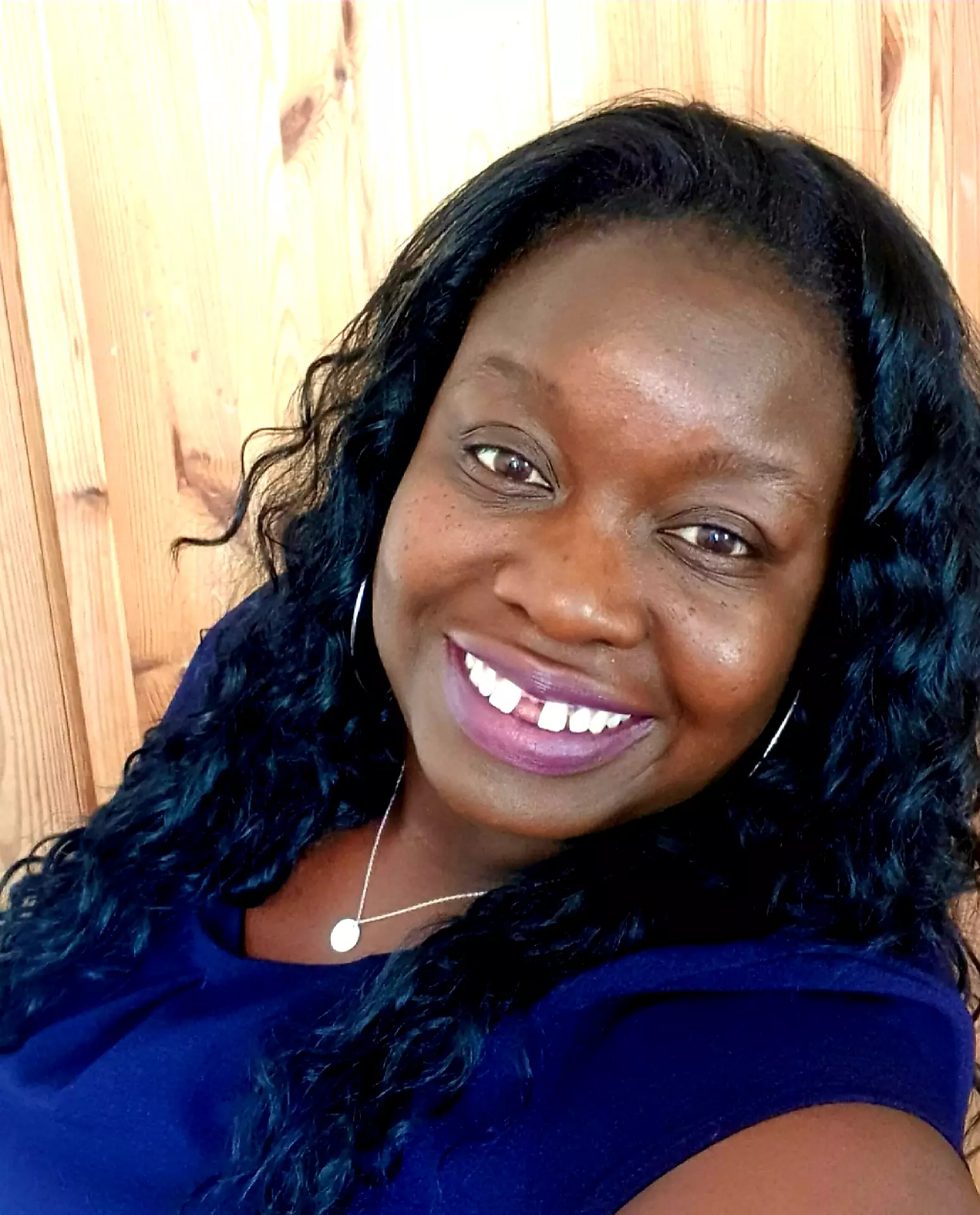Tendayi avatar picture