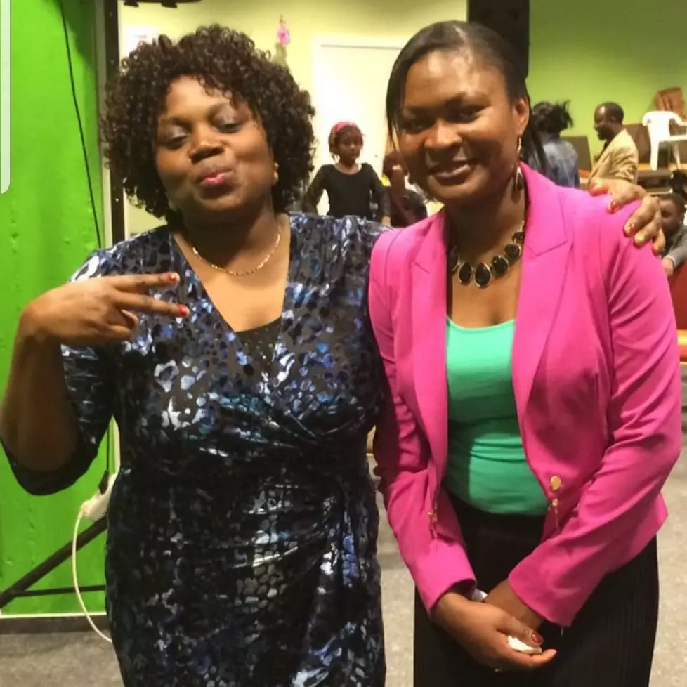 Mabel Abidemi Okoro avatar picture