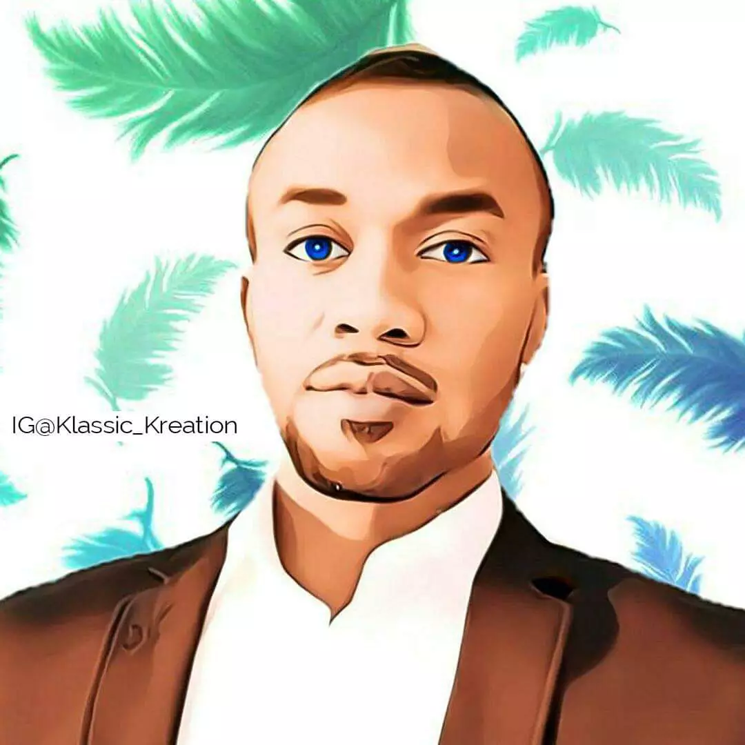 Georgedgr8 avatar picture