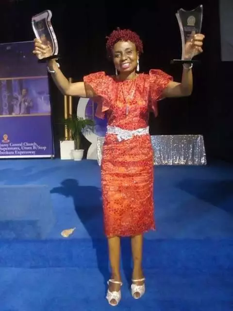 Pastor Meg Shine avatar picture