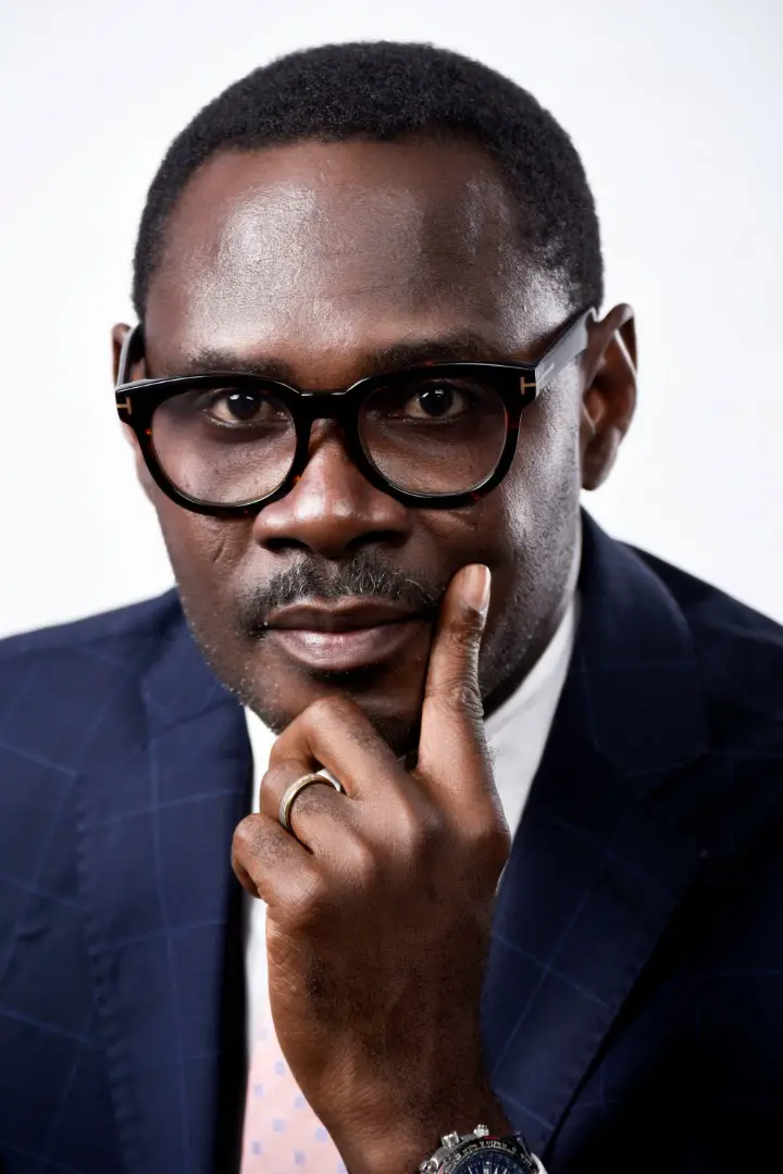 Pastor Eriye Tuaweri avatar picture