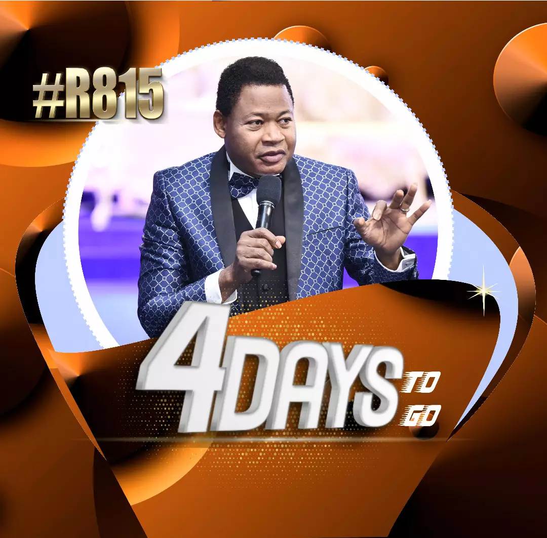 Pastor Samson E. Dimowo avatar picture