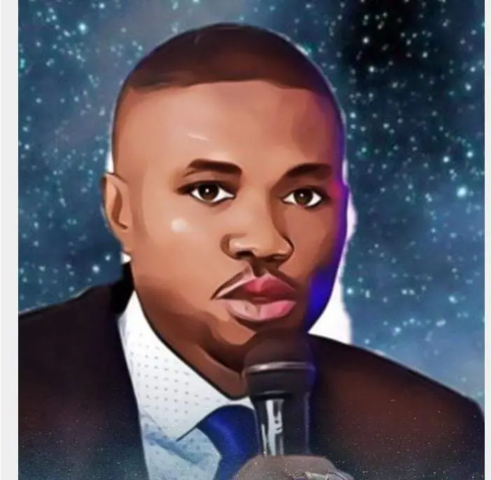 Lewis Egoh avatar picture