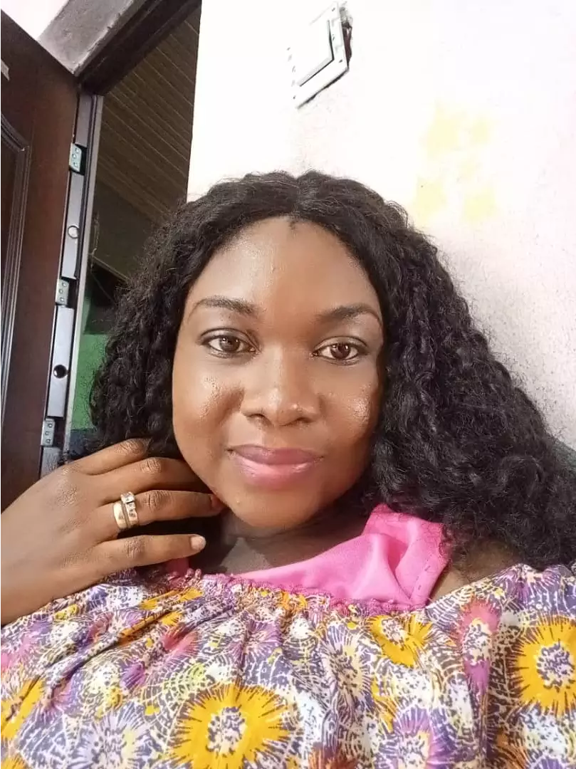 Adesuwa Oghogho avatar picture
