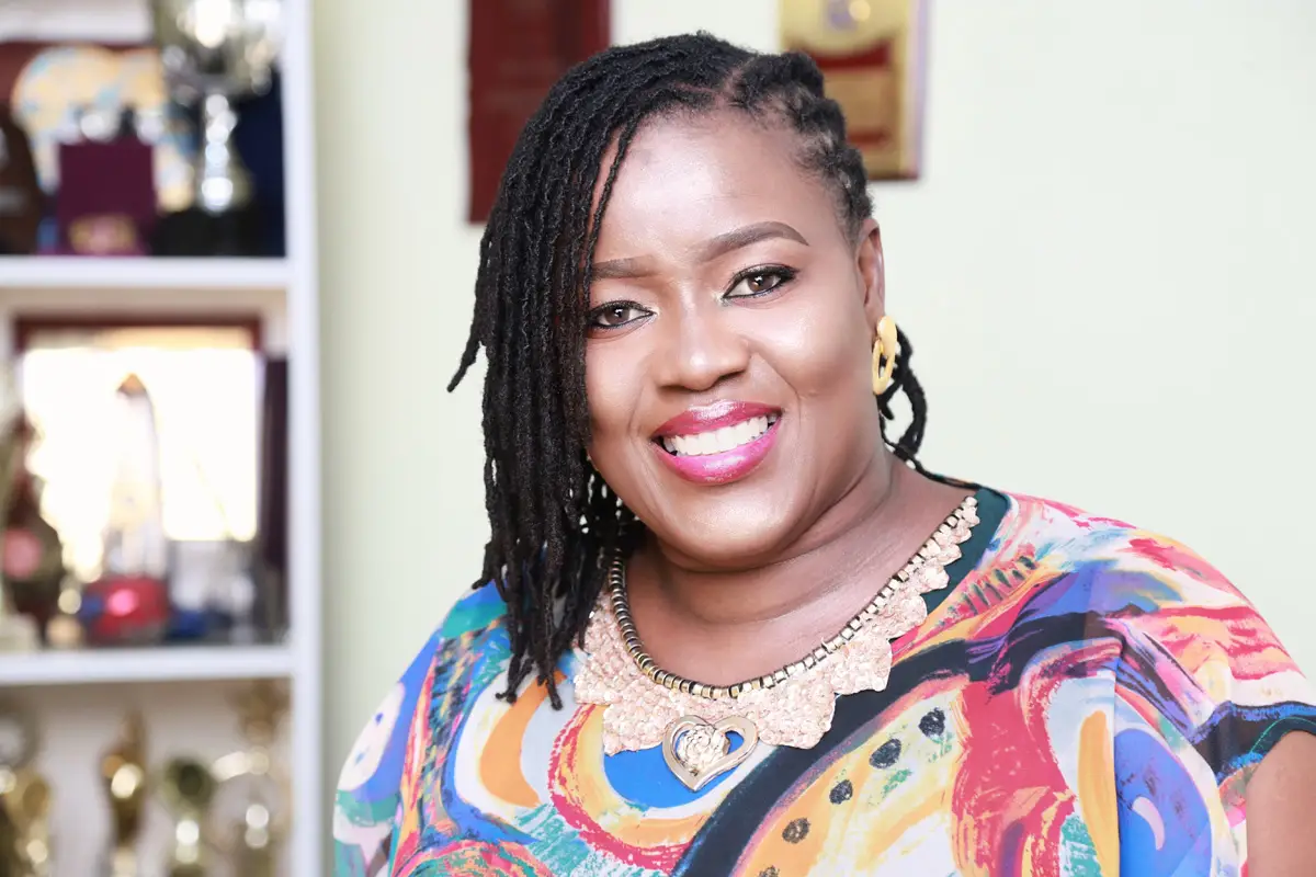 Oluwaseun Anikeola Komolafe avatar picture